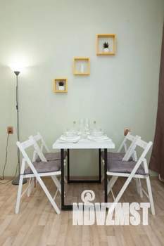 1-к квартира, посуточно, 40м2, 9/9 этаж