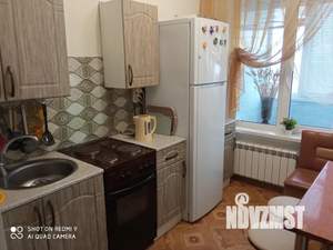 2-к квартира, посуточно, 48м2, 12/16 этаж