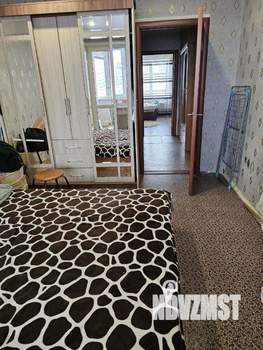 3-к квартира, на длительный срок, 66м2, 6/9 этаж