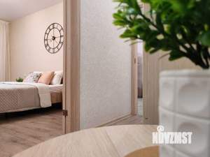 2-к квартира, на длительный срок, 55м2, 4/15 этаж