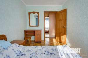 2-к квартира, посуточно, 56м2, 3/9 этаж