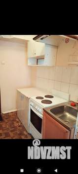 Студия квартира, на длительный срок, 20м2, 1/9 этаж