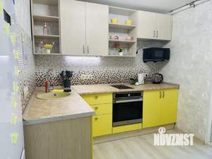 1-к квартира, посуточно, 45м2, 5/14 этаж