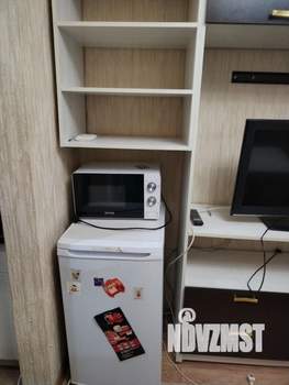 Студия квартира, на длительный срок, 15м2, 3/5 этаж