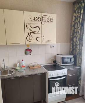 1-к квартира, на длительный срок, 36м2, 5/16 этаж