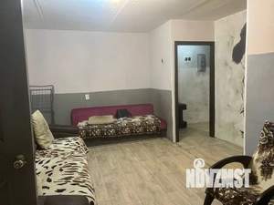 2-к квартира, посуточно, 45м2, 5/5 этаж