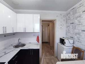 1-к квартира, на длительный срок, 31м2, 9/9 этаж