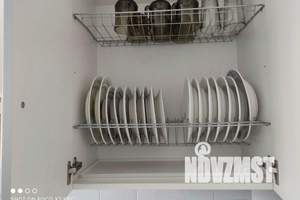 3-к квартира, посуточно, 46м2, 3/5 этаж