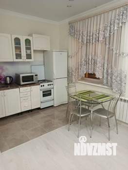 2-к квартира, на длительный срок, 46м2, 2/5 этаж