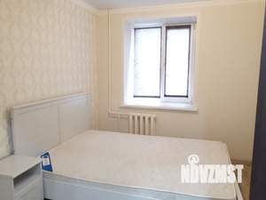 2-к квартира, на длительный срок, 55м2, 3/12 этаж