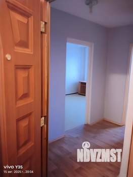 1-к квартира, на длительный срок, 33м2, 9/9 этаж