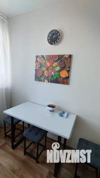 1-к квартира, на длительный срок, 32м2, 14/16 этаж