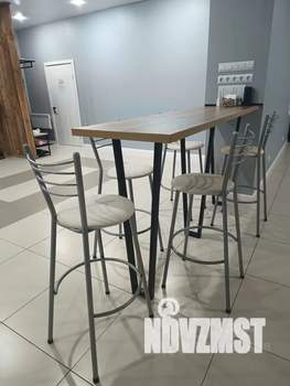 1-к квартира, посуточно, 69м2, 1/15 этаж