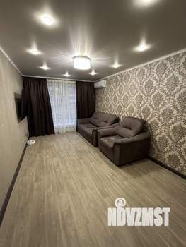 1-к квартира, на длительный срок, 38м2, 3/8 этаж