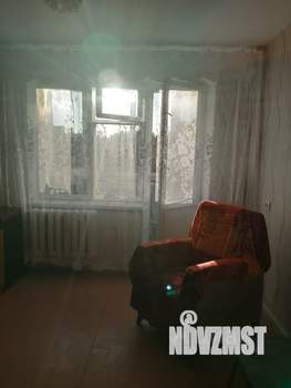 1-к квартира, на длительный срок, 36м2, 6/10 этаж