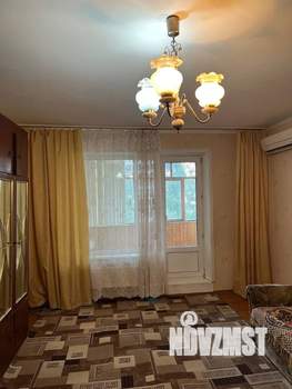 1-к квартира, на длительный срок, 35м2, 4/9 этаж