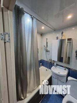 1-к квартира, на длительный срок, 34м2, 4/9 этаж