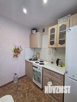 2-к квартира, на длительный срок, 44м2, 2/12 этаж