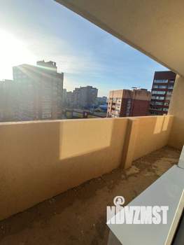 1-к квартира, на длительный срок, 30м2, 10/14 этаж