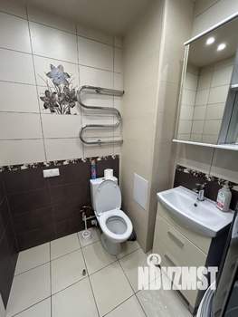 2-к квартира, на длительный срок, 44м2, 7/9 этаж