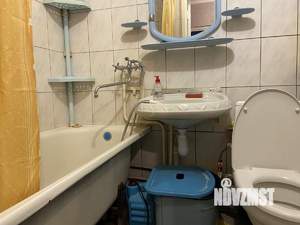 1-к квартира, на длительный срок, 35м2, 5/10 этаж