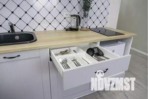 1-к квартира, посуточно, 25м2, 13/18 этаж