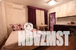 1-к квартира, посуточно, 32м2, 3/14 этаж