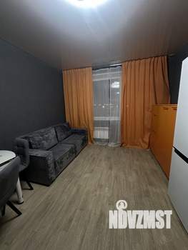 1-к квартира, посуточно, 45м2, 4/16 этаж