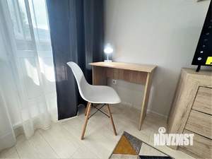 1-к квартира, посуточно, 34м2, 1/1 этаж