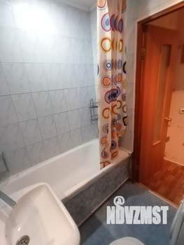 1-к квартира, на длительный срок, 31м2, 2/5 этаж