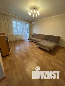 3-к квартира, посуточно, 85м2, 7/10 этаж