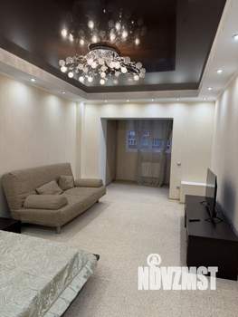 1-к квартира, на длительный срок, 50м2, 7/9 этаж