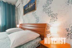 2-к квартира, посуточно, 50м2, 3/9 этаж