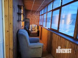 1-к квартира, на длительный срок, 40м2, 4/9 этаж