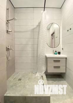 Студия квартира, посуточно, 22м2, 1/9 этаж