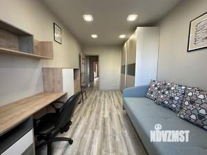 2-к квартира, посуточно, 63м2, 1/1 этаж