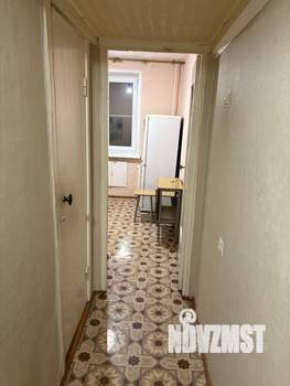 1-к квартира, на длительный срок, 32м2, 5/10 этаж