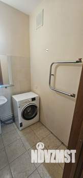 2-к квартира, на длительный срок, 56м2, 7/18 этаж