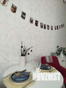 2-к квартира, посуточно, 64м2, 1/1 этаж