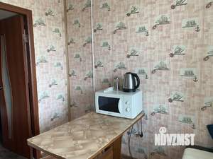 1-к квартира, на длительный срок, 34м2, 8/9 этаж