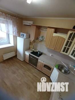 1-к квартира, посуточно, 40м2, 4/5 этаж