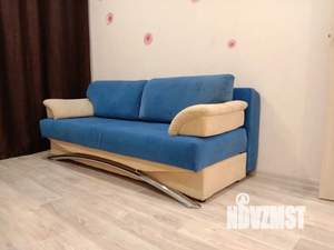 1-к квартира, посуточно, 34м2, 7/16 этаж