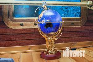 1-к квартира, посуточно, 45м2, 5/5 этаж