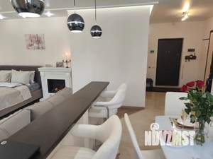 1-к квартира, посуточно, 56м2, 2/4 этаж