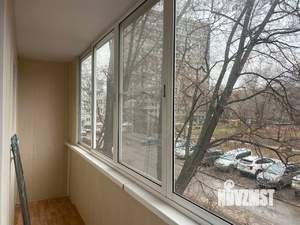 1-к квартира, на длительный срок, 30м2, 2/5 этаж