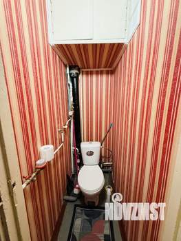 2-к квартира, на длительный срок, 49м2, 3/5 этаж