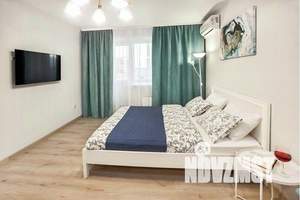 1-к квартира, посуточно, 30м2, 13/16 этаж