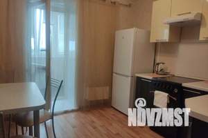 1-к квартира, посуточно, 35м2, 6/10 этаж