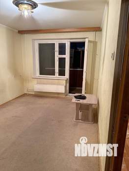 1-к квартира, на длительный срок, 35м2, 3/9 этаж