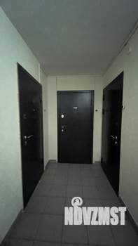 1-к квартира, на длительный срок, 34м2, 9/17 этаж